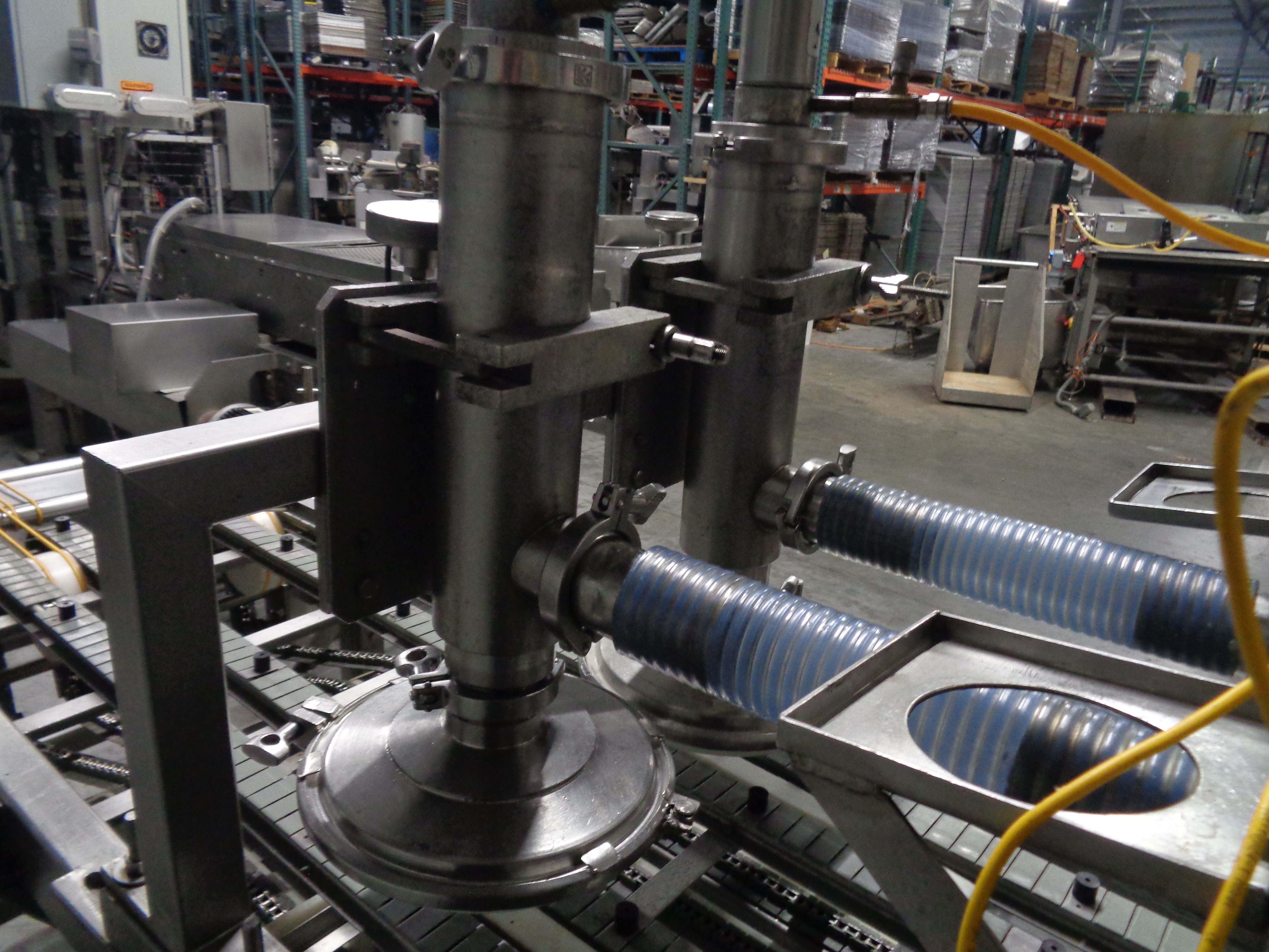 Bakery Equipment | Product Detail